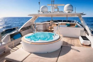 2007 horizon elegance 90 yacht for sale dubai (14)