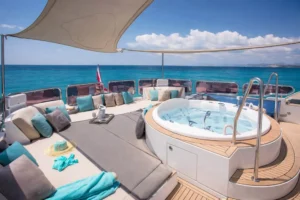 2007 horizon elegance 90 yacht for sale dubai (5)