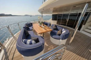 2010 Sunseeker 131 Yacht for sale dubai (14)