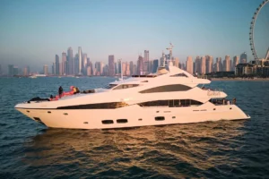 2010 Sunseeker 131 Yacht for sale dubai (19)