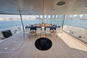 2010 Sunseeker 131 Yacht for sale dubai (2)