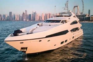 2010 Sunseeker 131 Yacht for sale dubai (20)