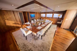 2010 Sunseeker 131 Yacht for sale dubai (8)