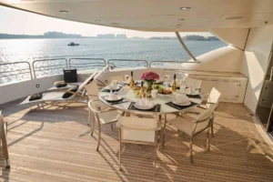 2010 Sunseeker 131 Yacht for sale dubai (9)
