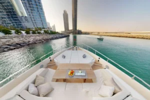 2019 Ferretti 780 yacht for sale dubai (2)