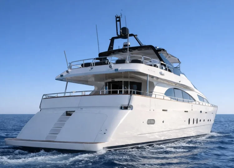 2004 azimut 100 jumbo yacht for sale dubai 5