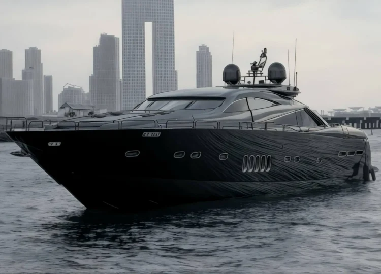 2004 sunseeker predator 95 yacht for sale dubai 6