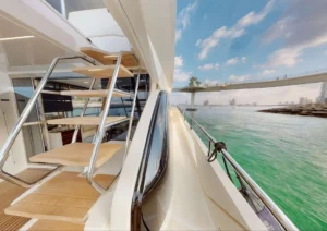 2019 Ferretti 670 yacht for sale dubai-1