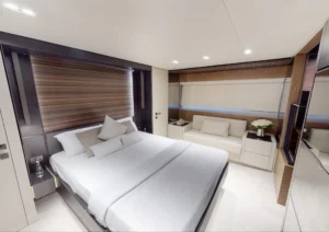 2019 Ferretti 670 yacht for sale dubai-12