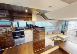 2019 Ferretti 670 yacht for sale dubai-13