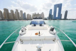 2019 Ferretti 670 yacht for sale dubai-14