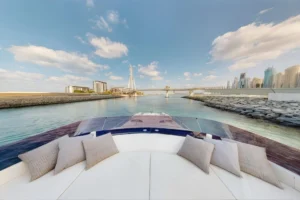 2019 Ferretti 670 yacht for sale dubai-17