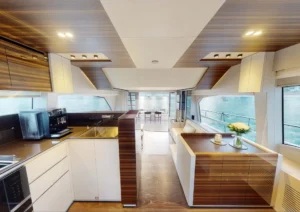 2019 Ferretti 670 yacht for sale dubai-3