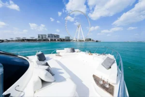 2019 Ferretti 670 yacht for sale dubai-9