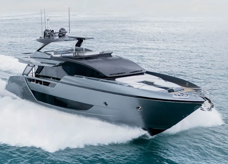 2023 Riva 82 Diva yacht for sale dubai 14