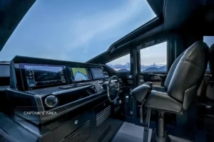 2023 Riva 82 Diva yacht for sale dubai (2)