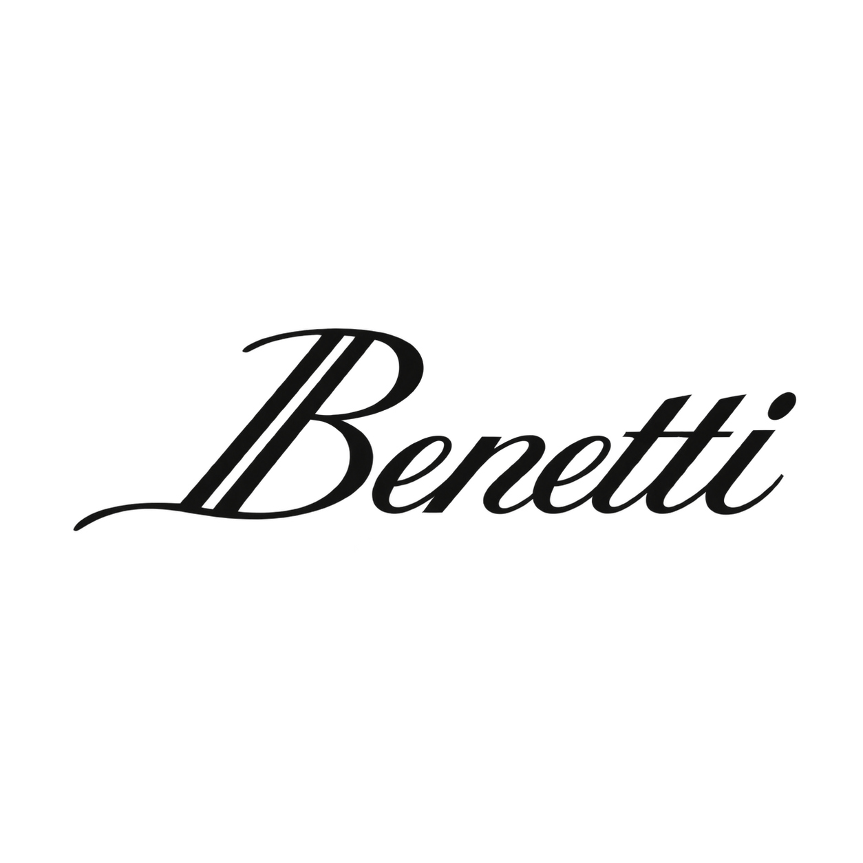 logo benetti