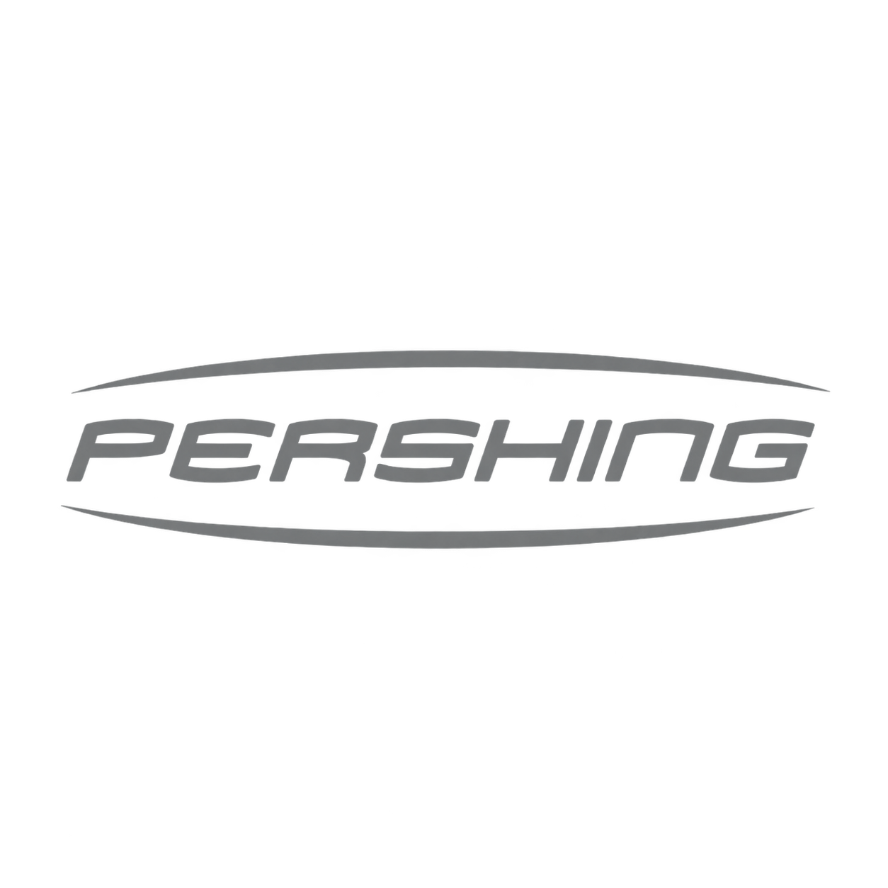 logo pershing