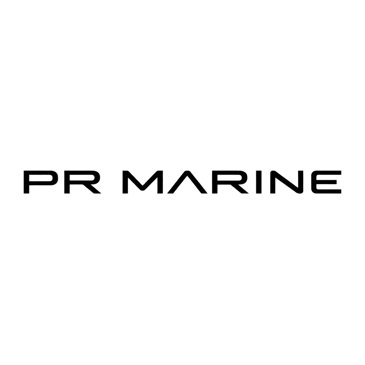 logo pr marine
