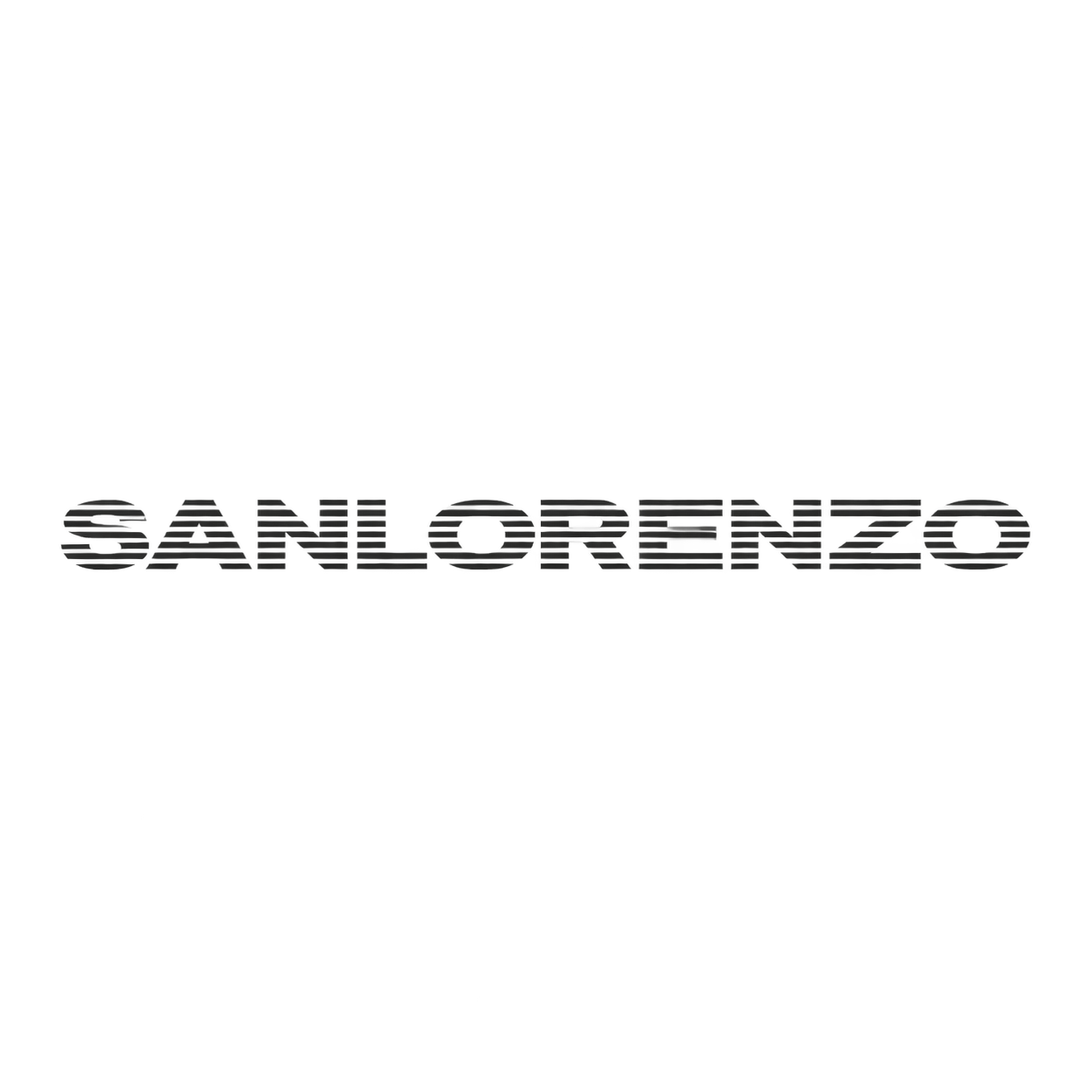 logo sanlorenzo