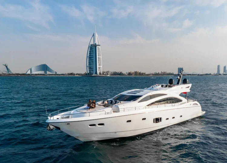 2009 sunseeker predator 84 37