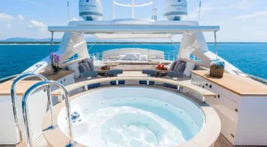 2014 Sunseeker 131 Deseo yacht for sale-22