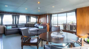 2014 Sunseeker 131 Deseo yacht for sale-24