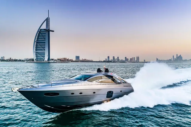 2018 pershing 70 for sale in dubai 1