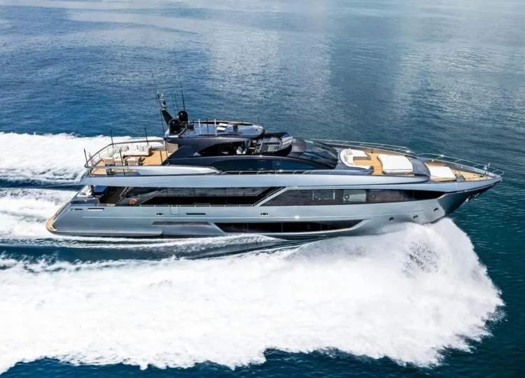 2019 Riva 110 Dolcevita for sale 1