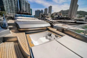 2019 Riva 110 Dolcevita for sale-16
