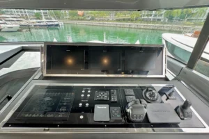 2019 Sanlorenzo SX88 Vicky yacht for sale-17