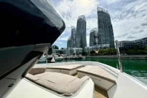 2019 Sanlorenzo SX88 Vicky yacht for sale-18