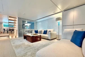 2019 Sanlorenzo SX88 Vicky yacht for sale-22