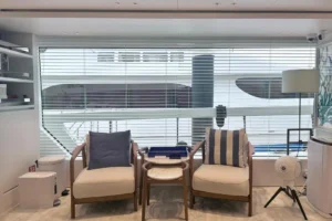 2019 Sanlorenzo SX88 Vicky yacht for sale-23
