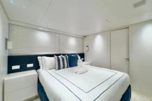 2019 Sanlorenzo SX88 Vicky yacht for sale-25