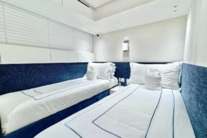 2019 Sanlorenzo SX88 Vicky yacht for sale-27