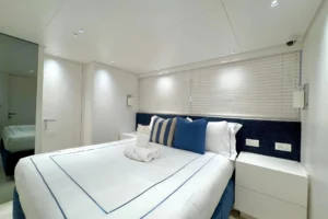 2019 Sanlorenzo SX88 Vicky yacht for sale-34