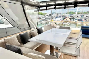 2019 Sanlorenzo SX88 Vicky yacht for sale-4