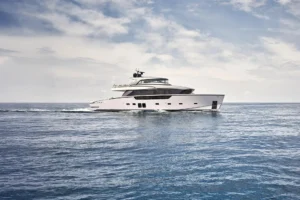 2019 Sanlorenzo SX88 Vicky yacht for sale-44