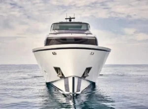 2019 Sanlorenzo SX88 Vicky yacht for sale-45