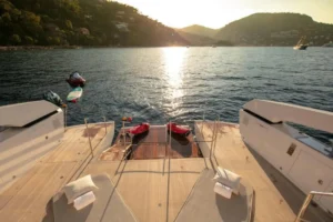 2019 Sanlorenzo SX88 Vicky yacht for sale-46