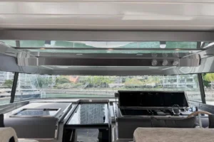 2019 Sanlorenzo SX88 Vicky yacht for sale-6