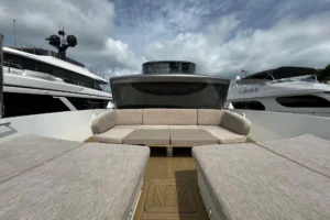 2019 Sanlorenzo SX88 Vicky yacht for sale-8