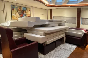 2021 Heysea Asteria 108 yacht for Sale-10