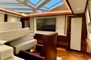2021 Heysea Asteria 108 yacht for Sale-11