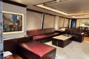 2021 Heysea Asteria 108 yacht for Sale-12