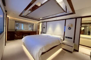 2021 Heysea Asteria 108 yacht for Sale-13