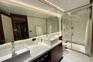 2021 Heysea Asteria 108 yacht for Sale-14