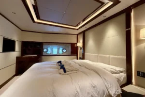 2021 Heysea Asteria 108 yacht for Sale-16