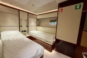 2021 Heysea Asteria 108 yacht for Sale-17